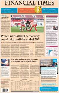 Financial Times