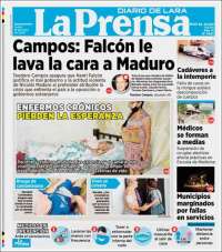 La Prensa de Lara