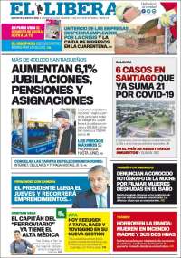 Diario El Liberal