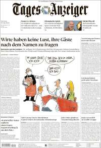 Tages-Anzeiger