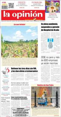 Diario La Opinion