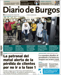 Diario de Burgos