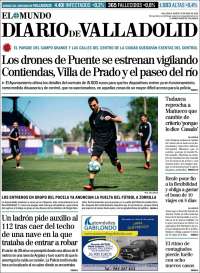 Diario de Valladolid
