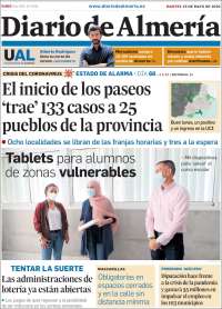 Diario de Almería