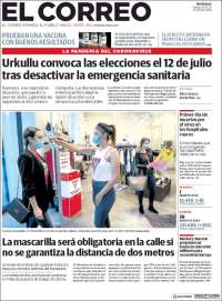 El Correo
