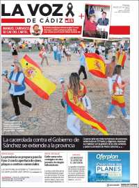 La Voz de Cádiz