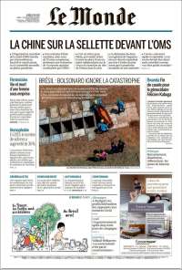 Le Monde