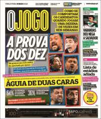 O Jogo