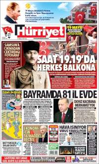 Hürriyet