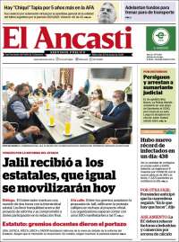 El Ancasti