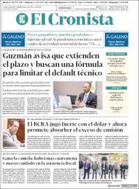 El Cronista Comercial