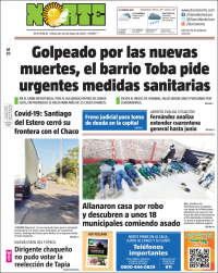 Diario Norte