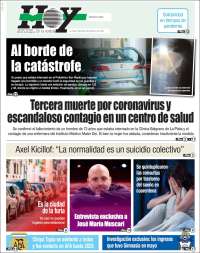 Diario Hoy