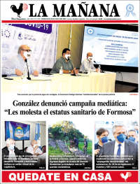 Diario La Mañana