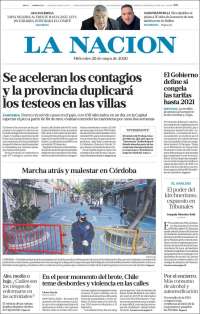 La Nación