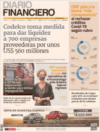 Diario Financiero