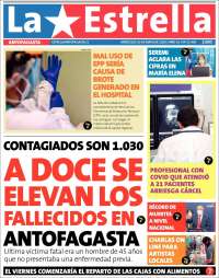 La Estrella del Norte