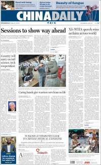 China Daily