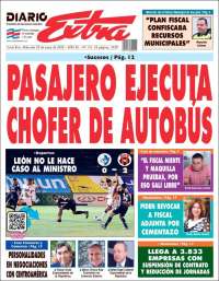 Diario Extra