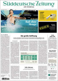 Sueddeutsche