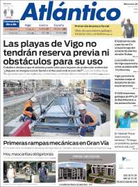 Atlántico Diario