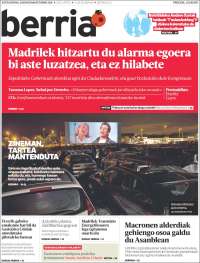 Berria
