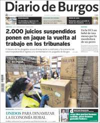 Diario de Burgos