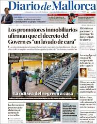 Diario de Mallorca