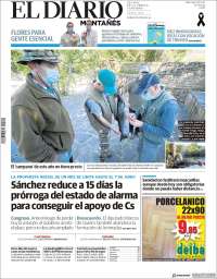 El Diario Montañés