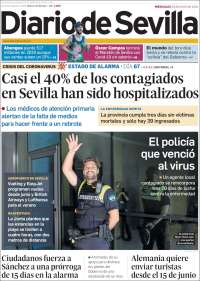 Diario de Sevilla