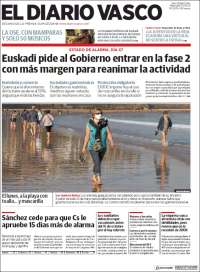 Diario Vasco