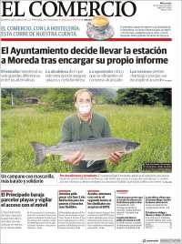 El Comercio - Gijón