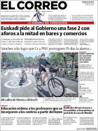 El Correo - Álava
