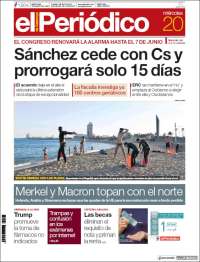 El Periódico