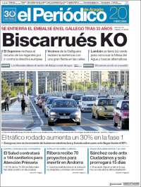 El Periódico de Aragón