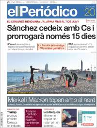 El Periódico de Catalunya