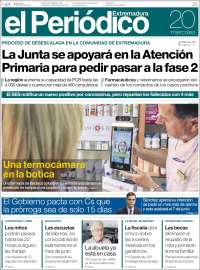 El Periódico de Extremadura