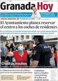 Granada Hoy