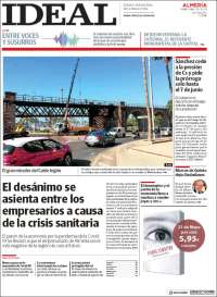 Ideal Almeria