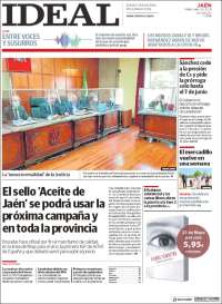 El Ideal de Jaén