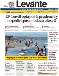 Levante