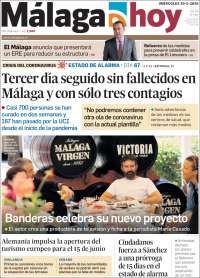 Málaga Hoy