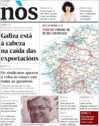 Nòs Diario