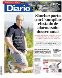 Noticias de Álava
