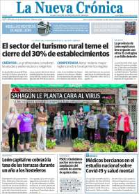La Nueva Crónica