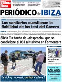 Periódico de Ibiza