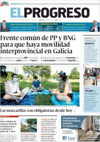 El Progreso