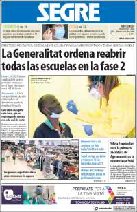Segre 