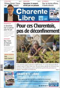 Charente Libre