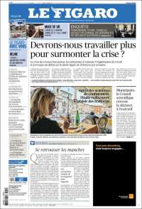 Le Figaro